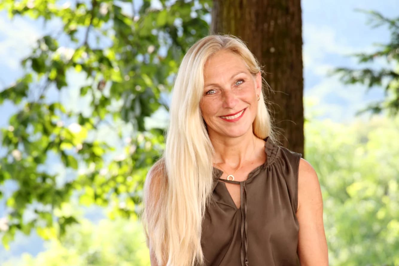 Ulrike Portrait 1