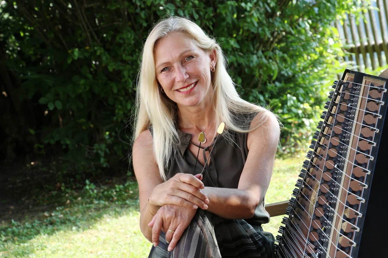 Ulrike Portrait 3