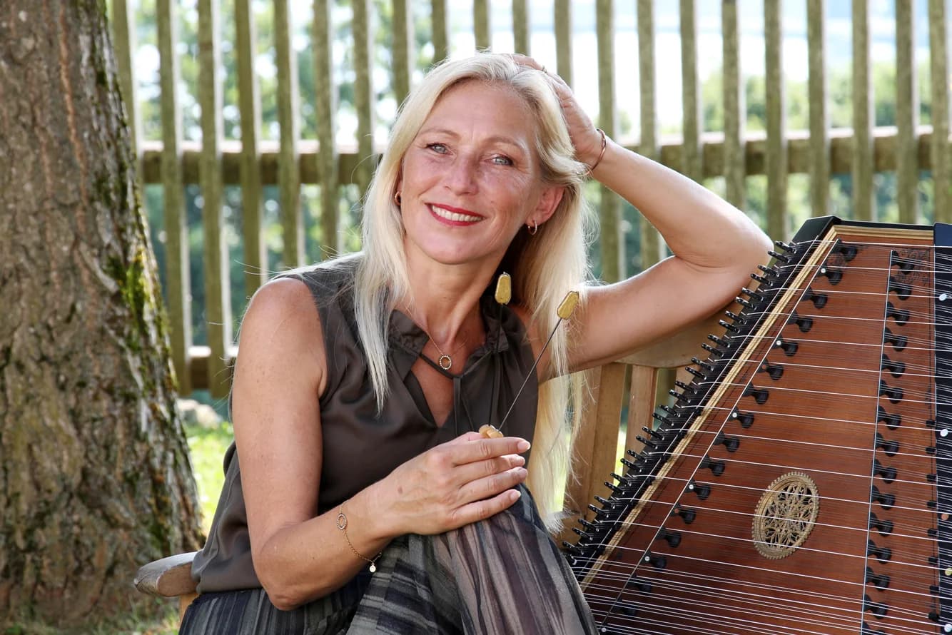 Ulrike Portrait 4