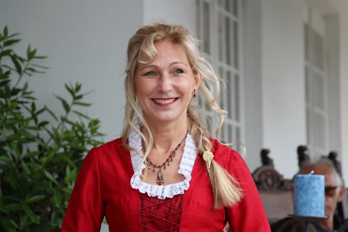 Barockkonzert Hammer Villa