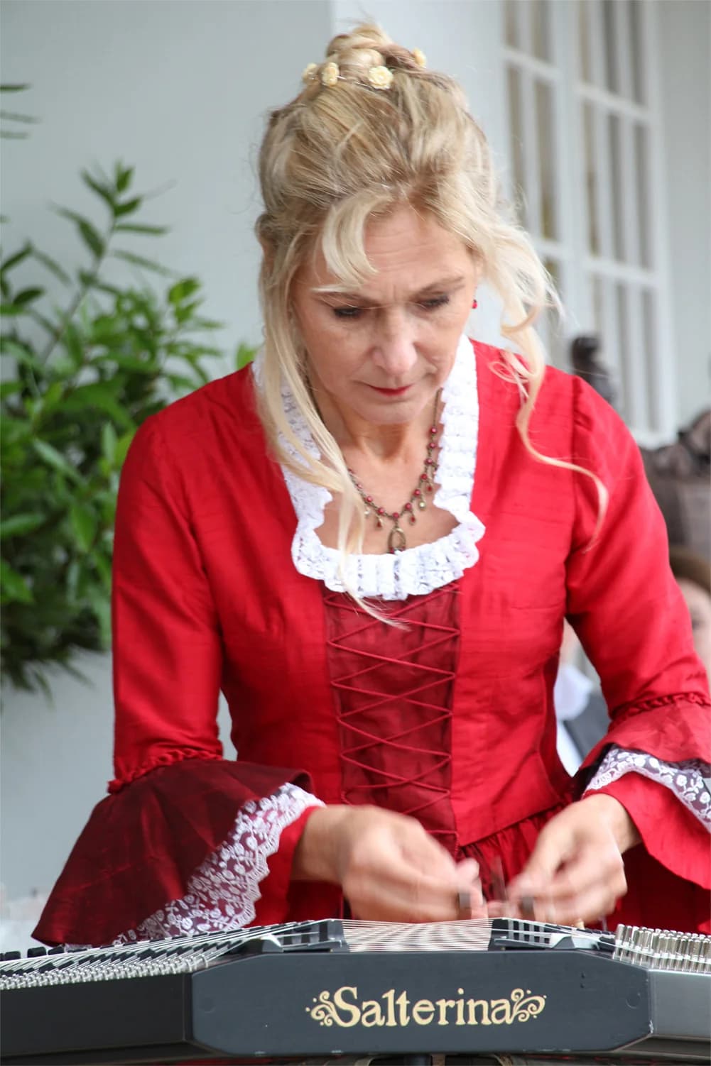 Barockkonzert Hammer Villa