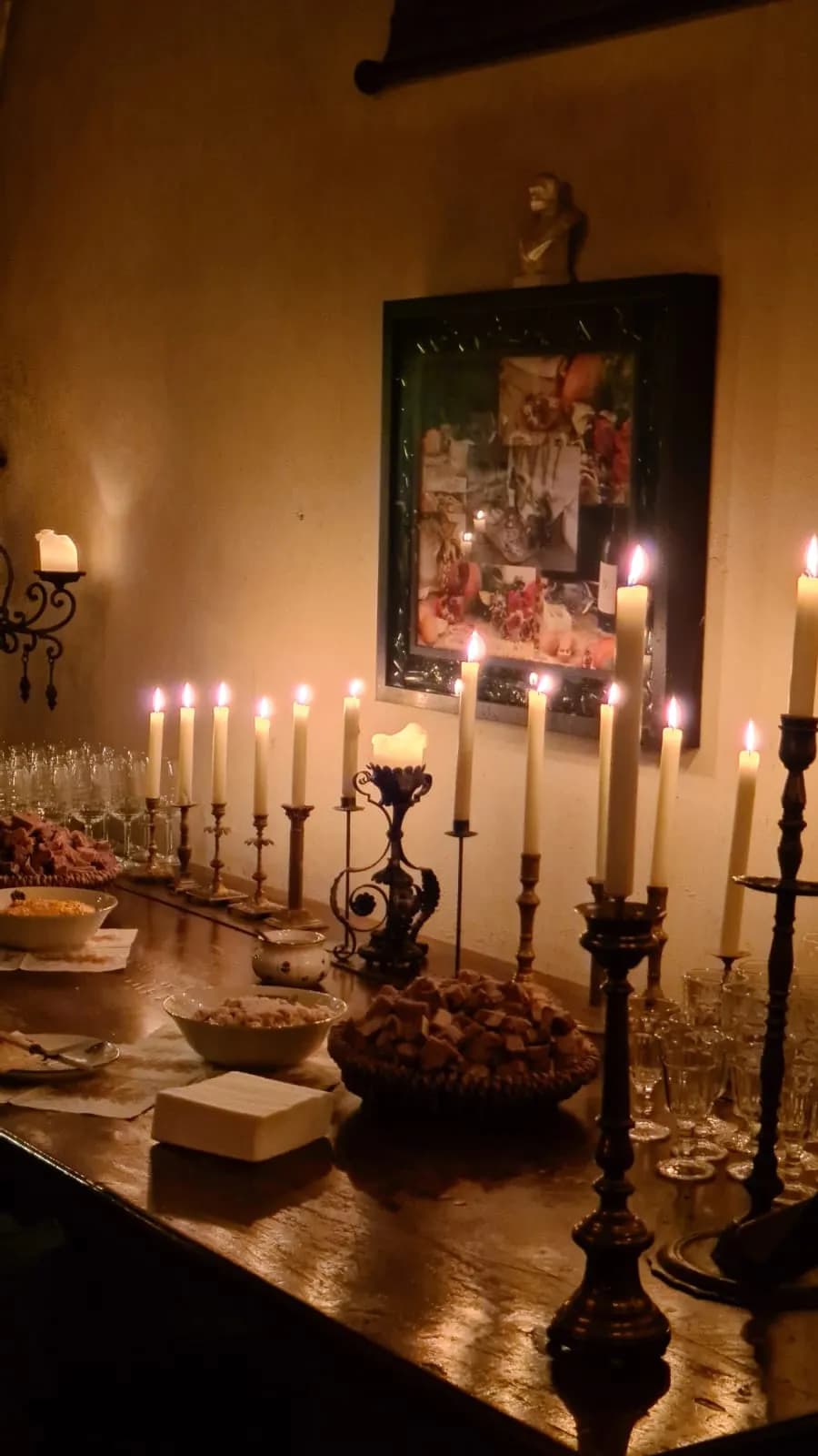 Besinnliche Adventsklänge – Pantaleon und Gitarre im Einklang - Bild 2