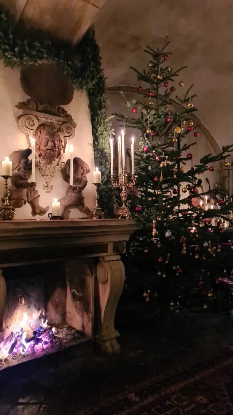 Besinnliche Adventsklänge – Pantaleon und Gitarre im Einklang - Bild 4