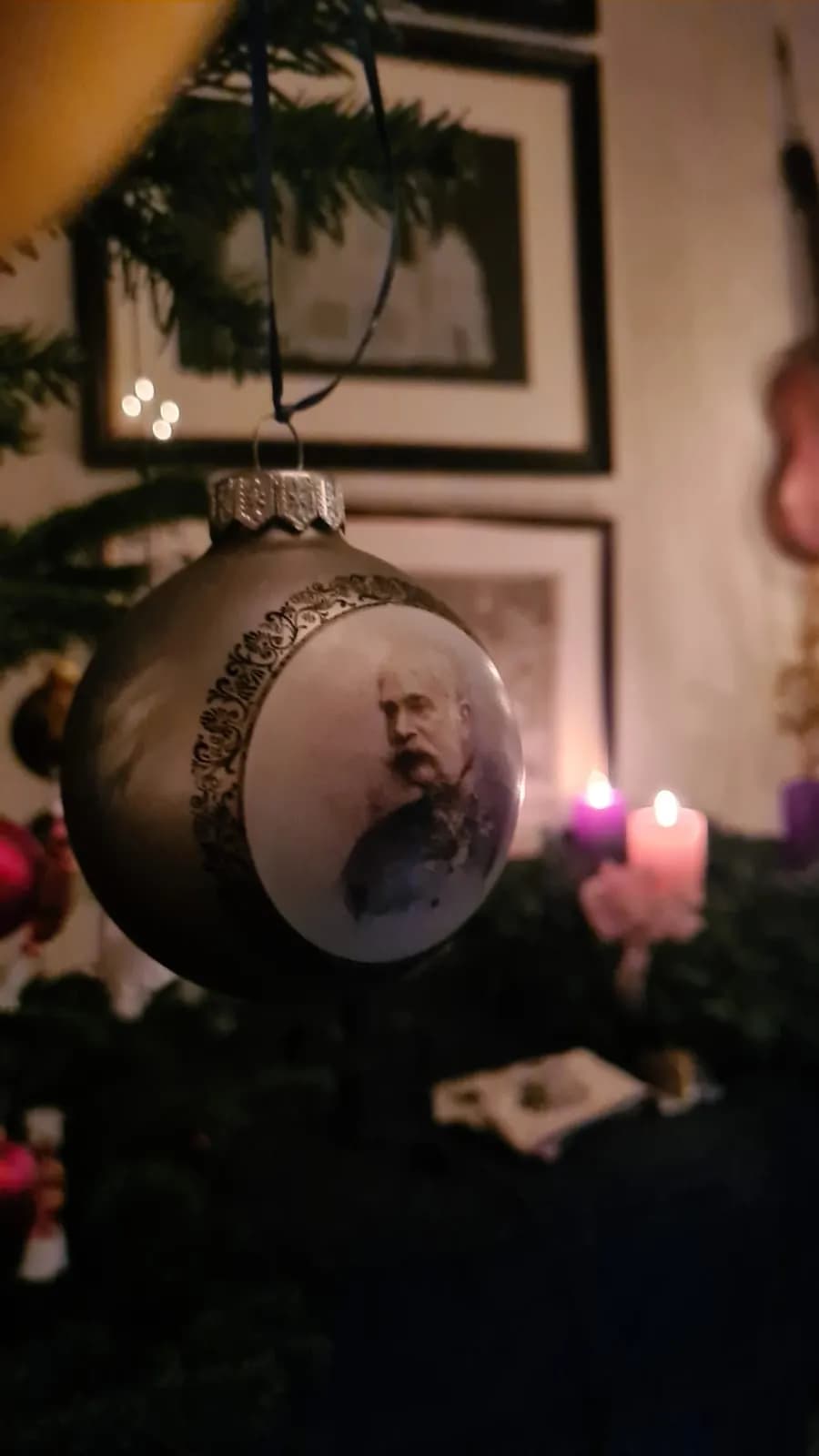 Besinnliche Adventsklänge – Pantaleon und Gitarre im Einklang - Bild 5