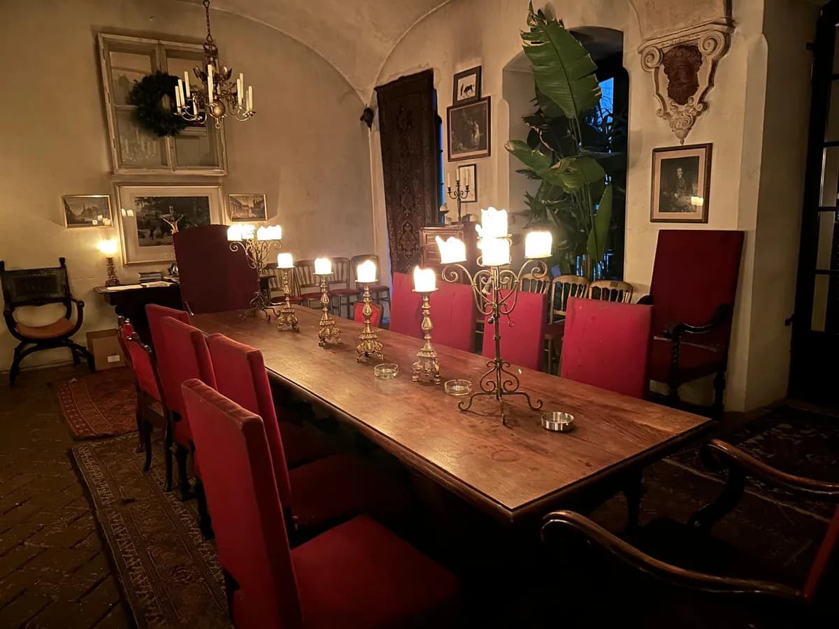Besinnliche Adventsklänge – Pantaleon und Gitarre im Einklang - Bild 11