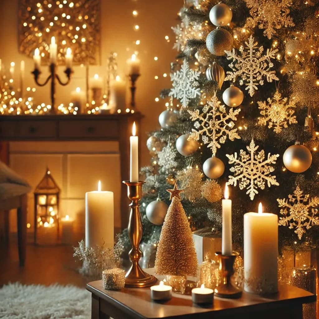 Frohe Weihnachten von Salterina! - Bild 1