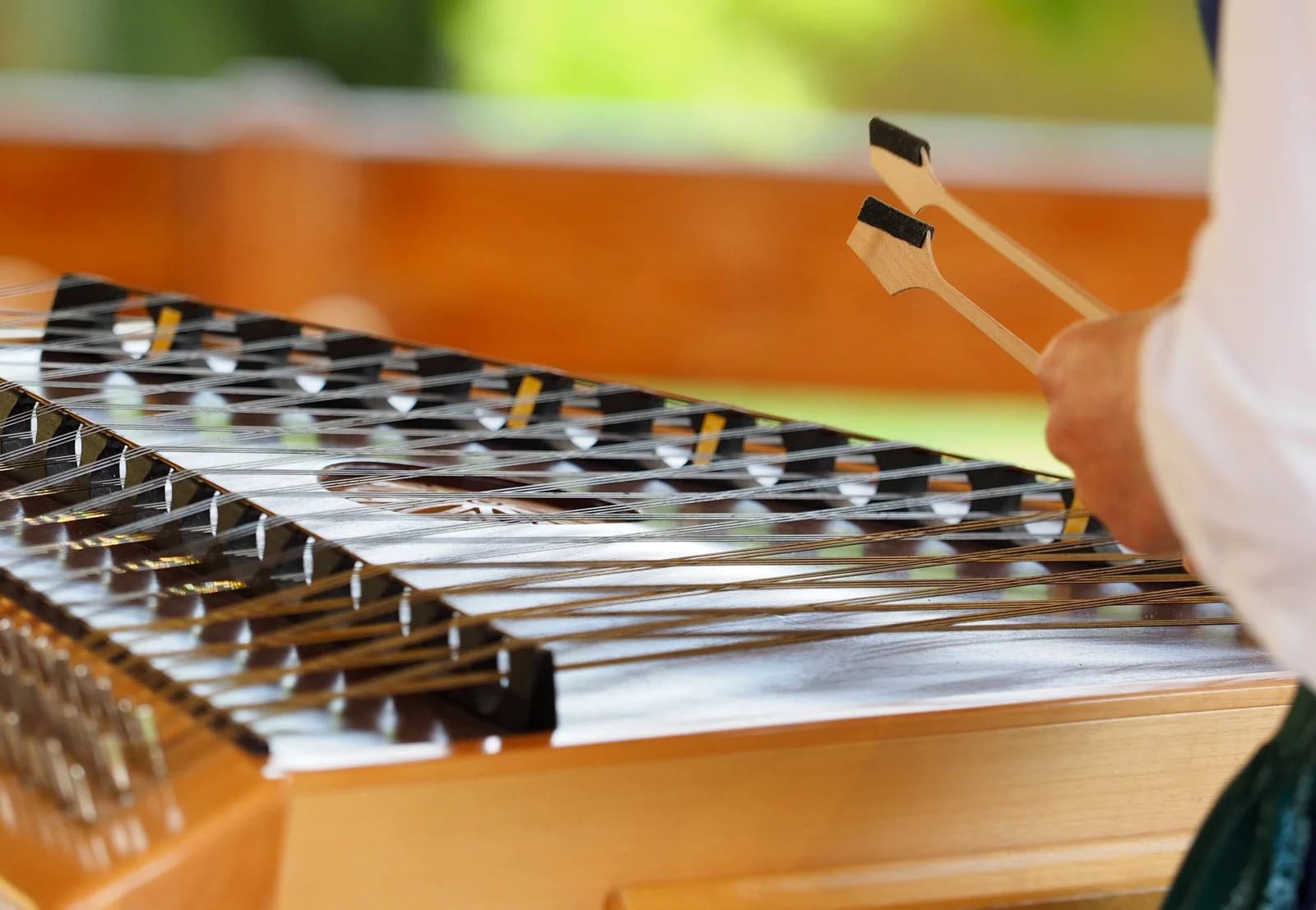 Steirisch aufg'spielt – Schülerkonzert der Musikschule Südsteiermark im Kultursaal Vogau